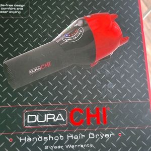 Chi hair dryer